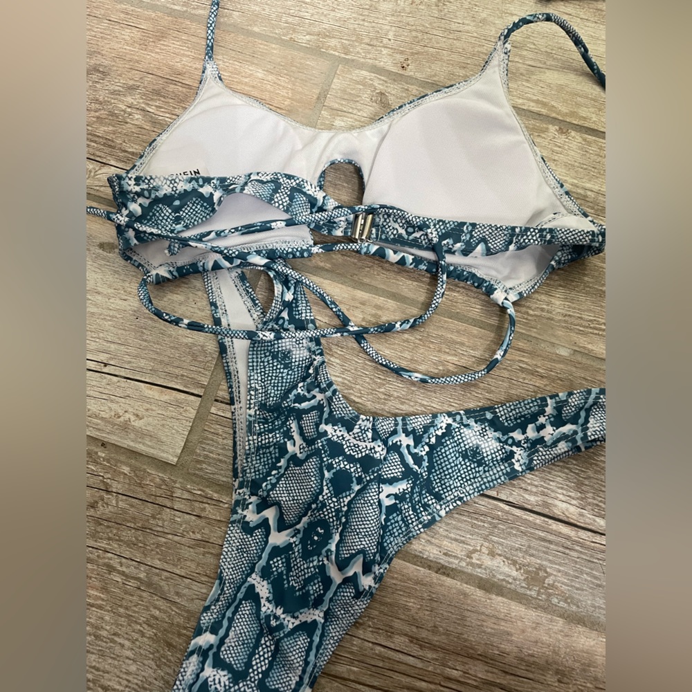 SHEIN never worn bikini